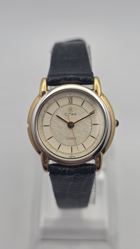 Orologio donna cyma - cyma,