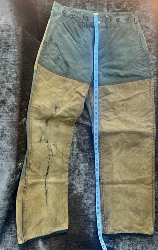 Pantaloni caccia filson - caccia,