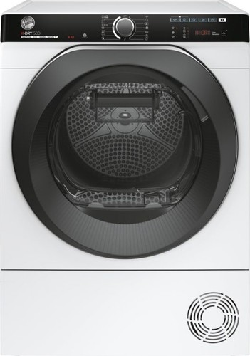 Hoover asciugatrice - kg, a+++