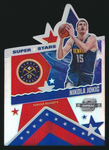 2020 panini contenders - 2020-21,