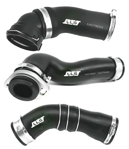 Set tubo intercooler per - set, di