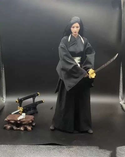 Modellino nero giapponese - modellino,