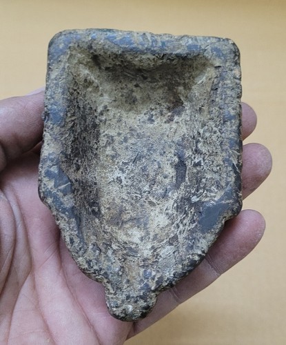 Mortaio pietra antico - in,
