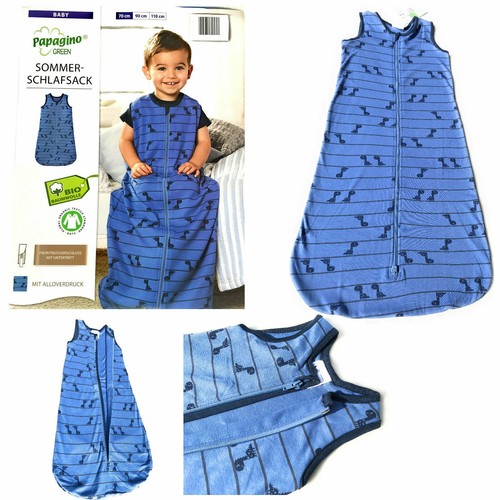 Set 2 sacchi a pelo bambino