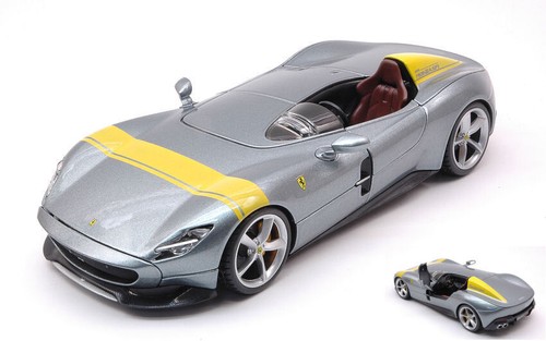 Modellino auto scala 24 - auto, 1:24