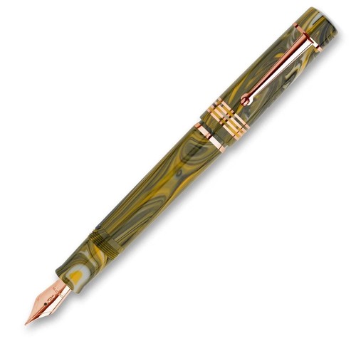 Penna stilografica delta neo - penna,