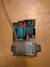 Valvola gas Sit Sigma 845