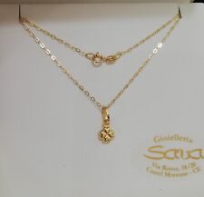 Collana Cm 45 Girocollo e