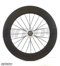 Set ruote posteriori bici da