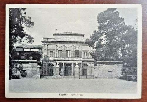 6211 fermo villa vinci - vinci, anni