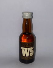 Mignon - Miniature - SCOTCH WHISKY W5 (E977)