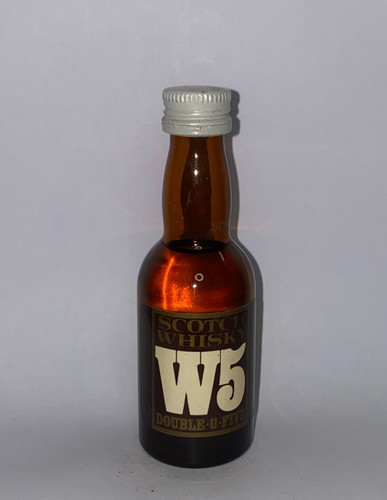 Mignon miniature scotch - miniature,