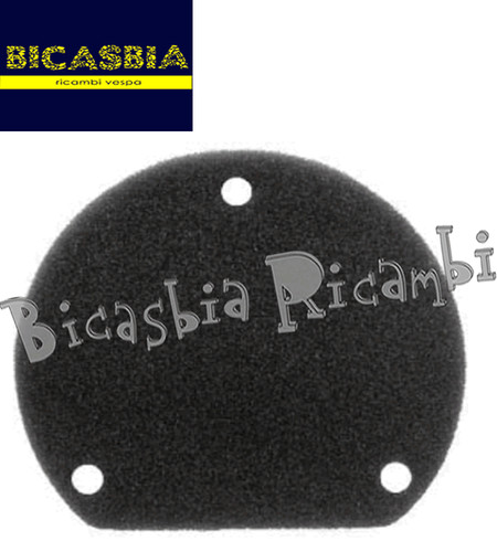 6627 filtro aria variatore - -,