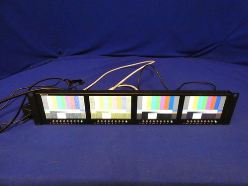 Monitor lcd marshall 454 - monitor,