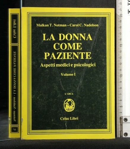 Donna come paziente - la,