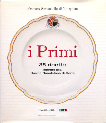 Primi ricette ispirate - i, 35