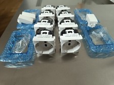 Bticino Living Light: gruppo