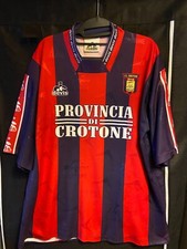 MAGLIA CROTONE 1999/2000 #3_XL