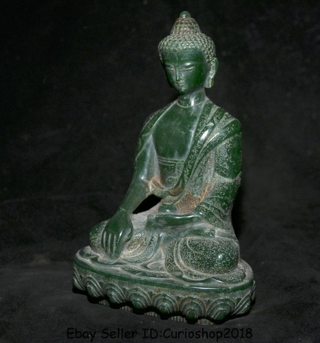Statua vestaglia buddha - vestaglia,