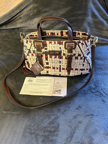 Piero guidi handbag - piero,