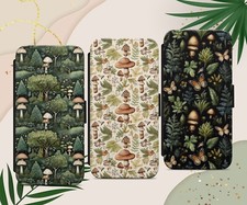 Custodia telefono portafoglio