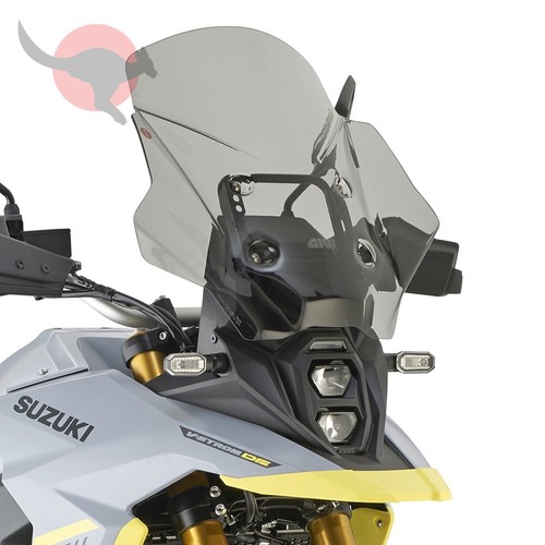 Cupolino parabrezza givi - [givi],