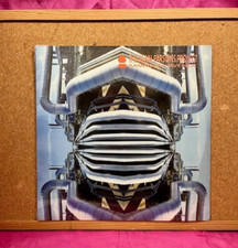 ALAN PARSONS PROJECT - Ammonia