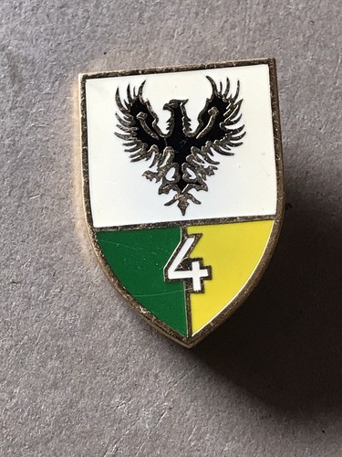 Distintivo legione guardia - distintivo,