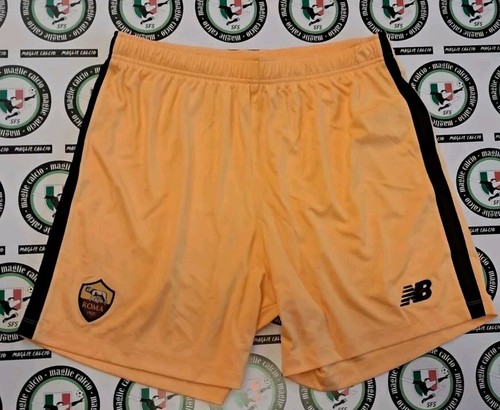 Roma new balance - roma, shorts