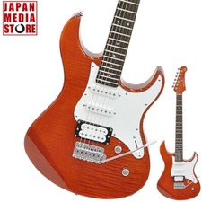 Yamaha pacifica pac212vfm cmb - yamaha,