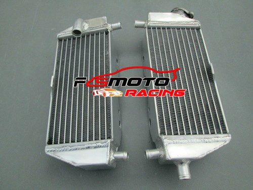 Per kawasaki kx125 - per, radiatore
