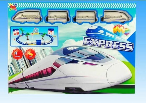 Treno trenino express - treno,