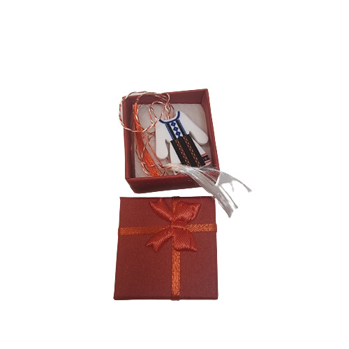 Martisor marzo tradizionale - martisor,