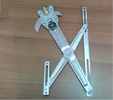 ALZAVETRO ALZACRISTALLO MANUALE SUZUKI SJ410 SJ413 SANTANA SAMURAI SX SINISTRO