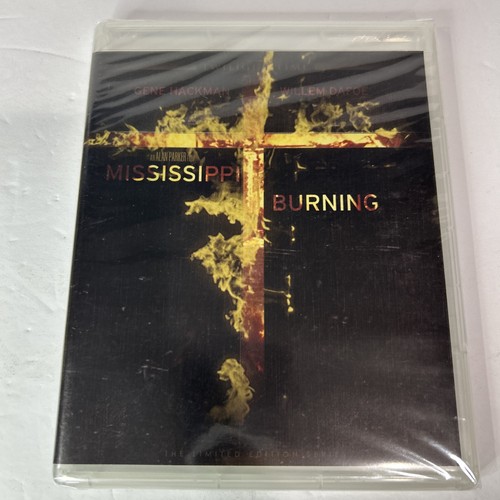 New sealed 1988 - new, mississippi