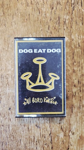 Dog eat all boro - dog,