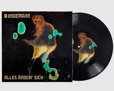 Till Lindemann Alles Ändert