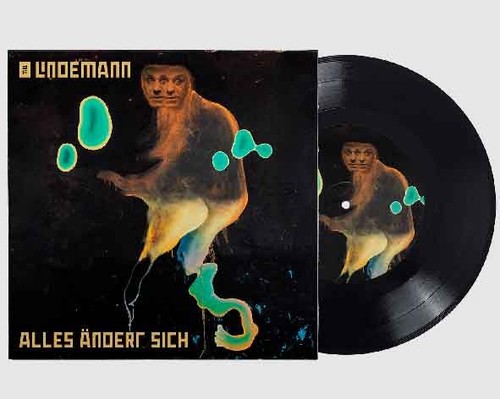 Till lindemann alles ändert - till,