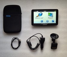 NAVIGATORE GARMIN DEZL 760 LM