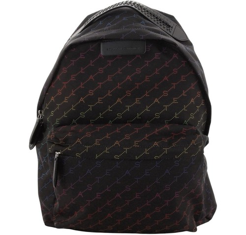 Zaino stella mccartney color - mccartney,
