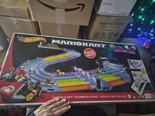 Hot Wheels GXX41-Mario Kart