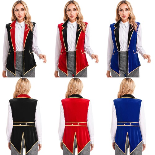 Giacca donna ringmaster - giacca,