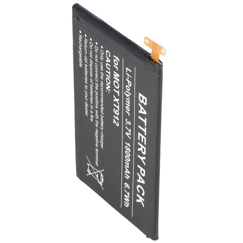 Batteria per motorola atrix - batteria,
