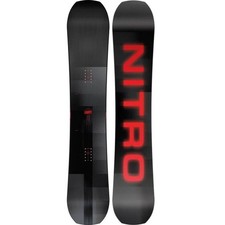 NITRO Team PRO 2025 | Snowboard | CAMERA | LISTA: 660EUR | 146cm