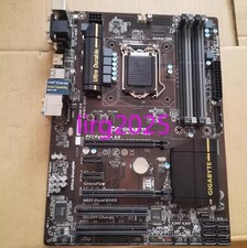 Scheda madre GIGABYTE