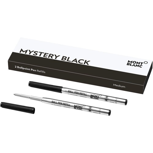Montblanc ballpoint pen - montblanc,