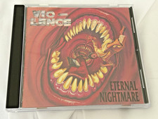 Eternal Nightmare Vio-Lence