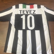 Maglia Juventus Carlos Tevez