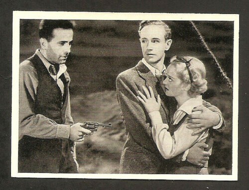 Bette davis bogart tabacco - bette,