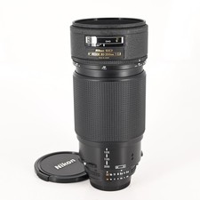 Nikon Nikkor AF 80-200mm f2.8